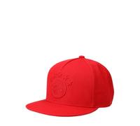 FC Bayern München | Snapback | Baseballcap | Logo| Rot, Navy oder Schwarz