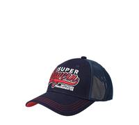 FC Bayern München I Truckercap Super Bayern I Unisex I Navy
