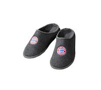 FC Bayern München Kinder Filz-Pantoffeln, 33