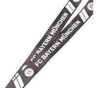 FC Bayern München Lanyard schwarz