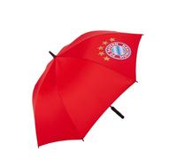 FC Bayern München Regenschirm Rot | Fußball