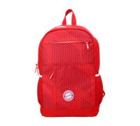 FC Bayern München I Rucksack I Unisex I Rot
