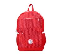FC Bayern München I Rucksack I Unisex I Rot