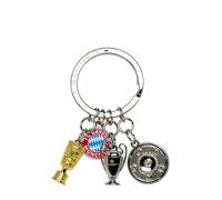 FC Bayern München Schlüsselanhänger Erfolge