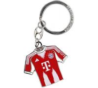 FC Bayern München Schlüsselanhänger Home 25/26 * - -