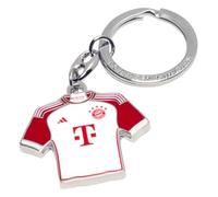 FC Bayern München Schlüsselanhänger - Home Trikot 23/24 - Anhänger FCB