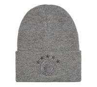FC Bayern München Strickmütze | Beanie | Logo | Kinder