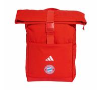 FC Bayern München Heim-Rucksack Red 1 Größe