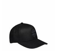 FC Bayern München Baseballcap Flex Mesh Schwarz
