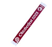 FC Bayern Unisex Schal Oktoberfest™ scarf/rassis/viciado FCB Fanschal