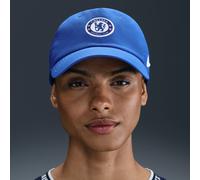 FC Chelsea Club Nike Fußball-Softcap - Blau S/M HQ6782-480