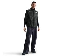 FC Chelsea Windrunner Nike Therma-FIT mittelschwere Fußball-Puffer-Weste für Herren, IB0184
