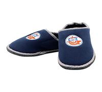 FC Hansa Rostock Hausschuhe Pantoffeln Marine (43/44)