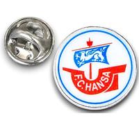 FC Hansa Rostock Pin