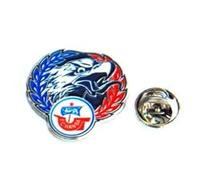 FC Hansa Rostock Pin - Anstecker Greif - Rostock Ansteck-Pin