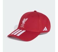 adidas FC Liverpool Baseball Cap 2026/27 KW0512 - active maroon/white 56 - 58 cm