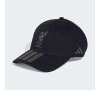 FC LIVERPOOL BASEBALL KAPPE Black / Grey Six S/M