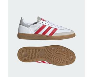 FC Liverpool Handball Spezial Schuh Cloud White / Strawberry Red / Grey Two 40