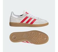 FC Liverpool Handball Spezial Schuh Grey Two / Strawberry Red / Cloud White 46 2/3