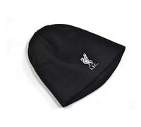 FC Liverpool Strickmütze Beanie Hut schwarz