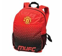 FC Manchester United Rucksack 2426 Mehrfarbig