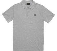 FC-Moto Ageless-P Polo Shirt, grau, Größe S für Männer