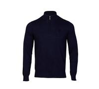 FC Porto Camisole Malha C/Fecho Caxemira S Textile, Herren, Blau