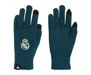 FC Real Madrid Handschuhe Gloves, Aurora Ivy / Ivory - grün / XL