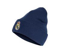 FC Real Madrid Mütze - dunkelblau / ONE SIZE