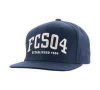 FC Schalke 04 Cap FCS04 ONESIZE