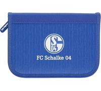 FC Schalke 04 Federmappe 25 Teile - STK