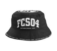 FC Schalke 04 Fischerhut FCS04