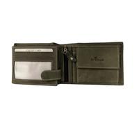 FC Schalke 04 Geldbörse Leder Hunter 1 Stk.