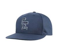 FC Schalke 04 Logo Cap (DE/NL/SE/PL, Alphanumerisch, Einheitsgröße, Navy)