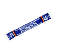 FC Schalke 04 Schal Tradition 1 Stk.