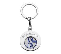 Schlüsselanhänger Einkaufschip