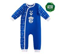 FC Schalke 04 Strampler Königsblau 50-56