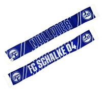 FC Schalke 04 Schal ''NULLVIER''