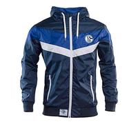 FC Schalke 04 Windbreaker, Größenauswahl:S