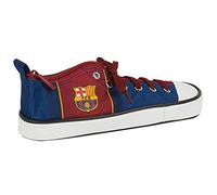 Safta F.c Barcelona Home 20/21 Sport Shoes Case Blue / Red One Size