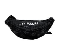Upsolut 1.FC St. Pauli - Totenkopf Hip-Bag