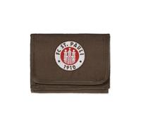 FC St. Pauli Portemonnaie Logo 2022 - Geldbörse