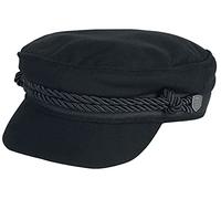 FC St. Pauli - Totenkopf Elbsegler - schwarz L