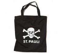 FC St.Pauli - Totenkopf Stofftasche