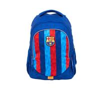 FCB 502023094 FC BARCELONA Schulrucksack, Blue