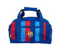 FCB 506023001 FC BARCELONA Sporttasche, Blue