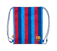 FCB 507023033 FC BARCELONA Schule Turnbeutel, Blue