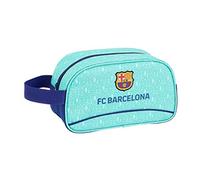 FCB 811926248 Gepäck, Unisex, Kinder, Türkis, Einheitsgröße, türkis, Talla única, Lässig