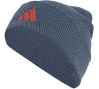 adidas FC Bayern München Woolie Beanie JV8771 - bold onix/easy coral 56 - 58 cm