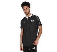 PUMA BMW MMS Polo, Black, L